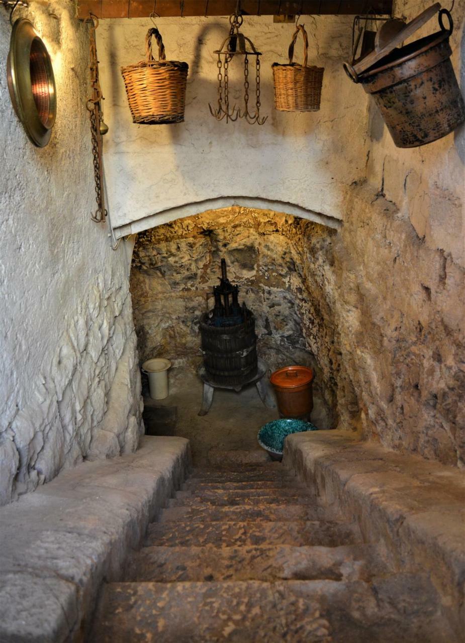 Bed & Breakfast Kapsott Bisceglie